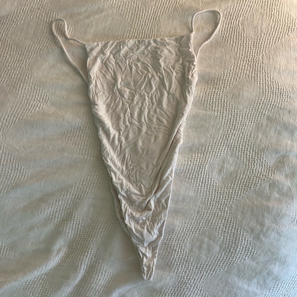 Indah body suit